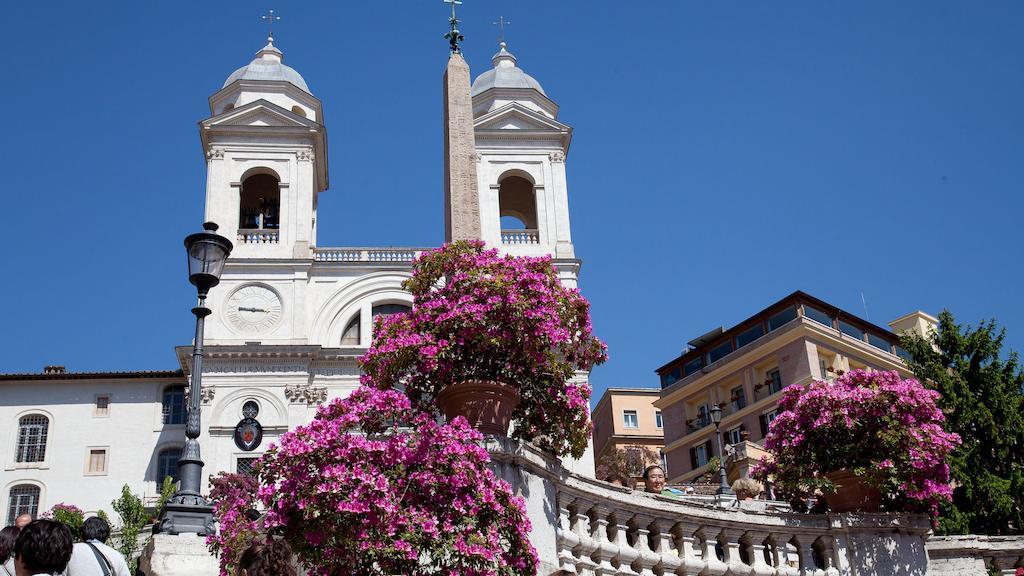 Quirinale By In Apartamento