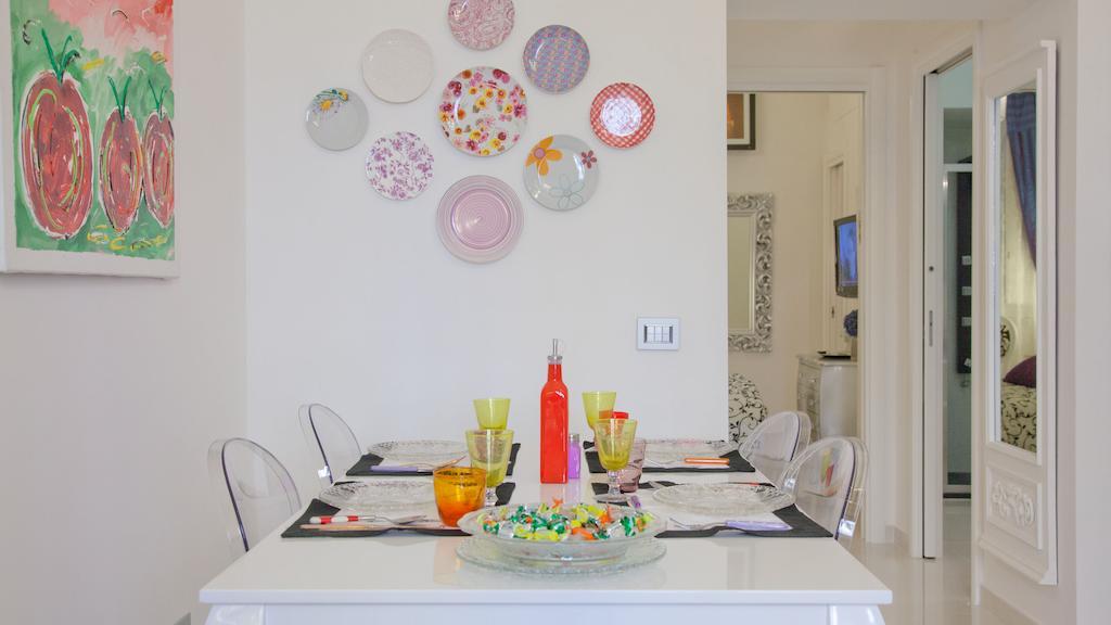 Quirinale By In Apartamento *