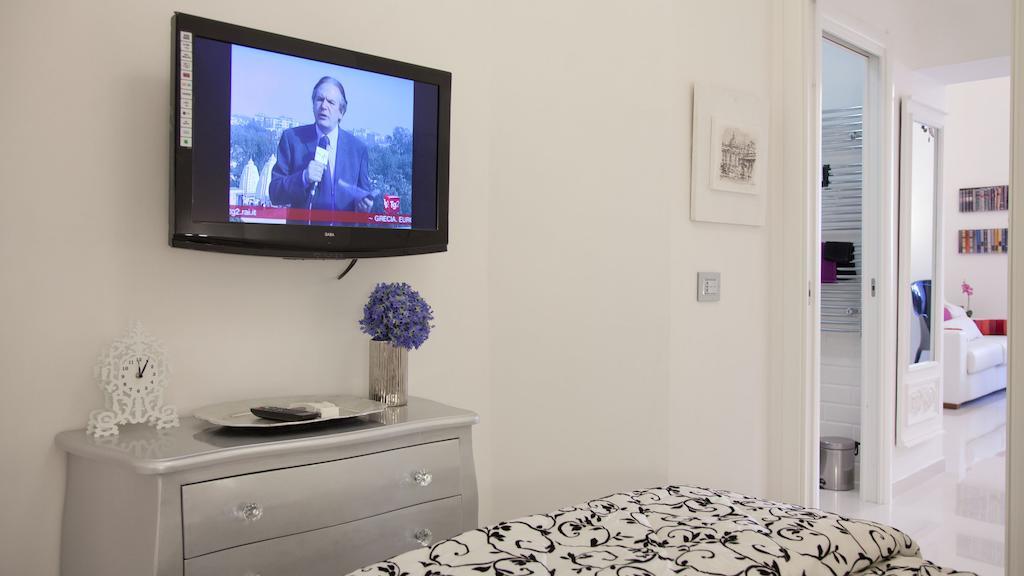 Quirinale By In Apartamento Roma