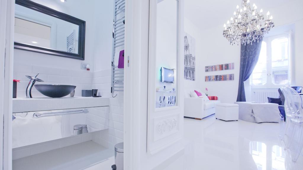 Quirinale By In Apartamento *