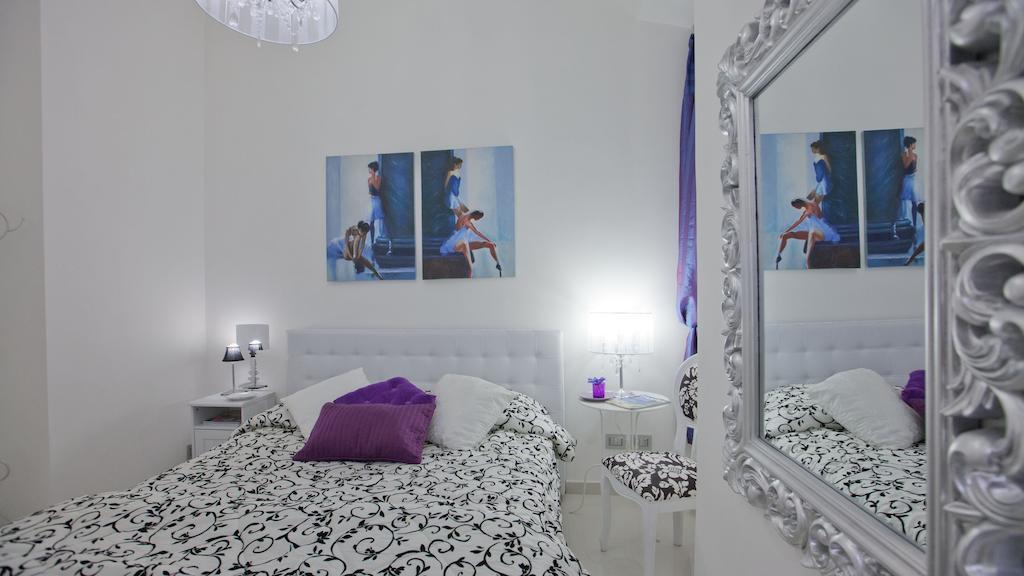 Quirinale By In Apartamento Roma