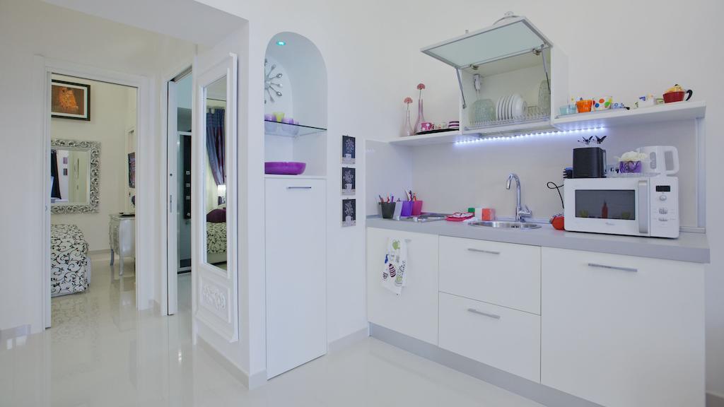 Apartamento Quirinale By In Roma