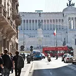 Quirinale By Rental In Rome