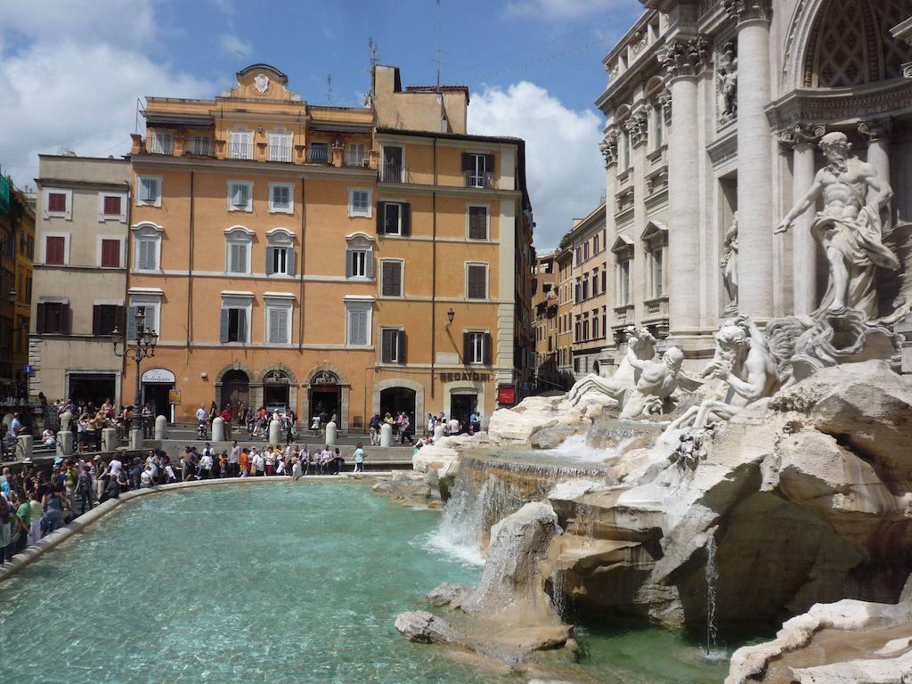 Appartamento Quirinale By In *