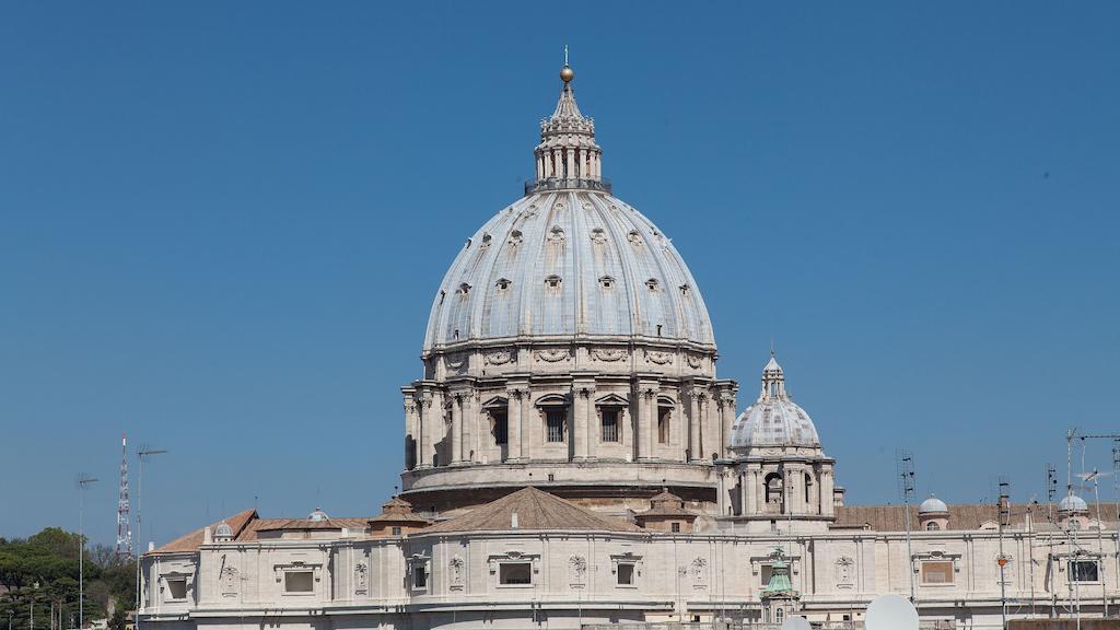Quirinale By In * Roma