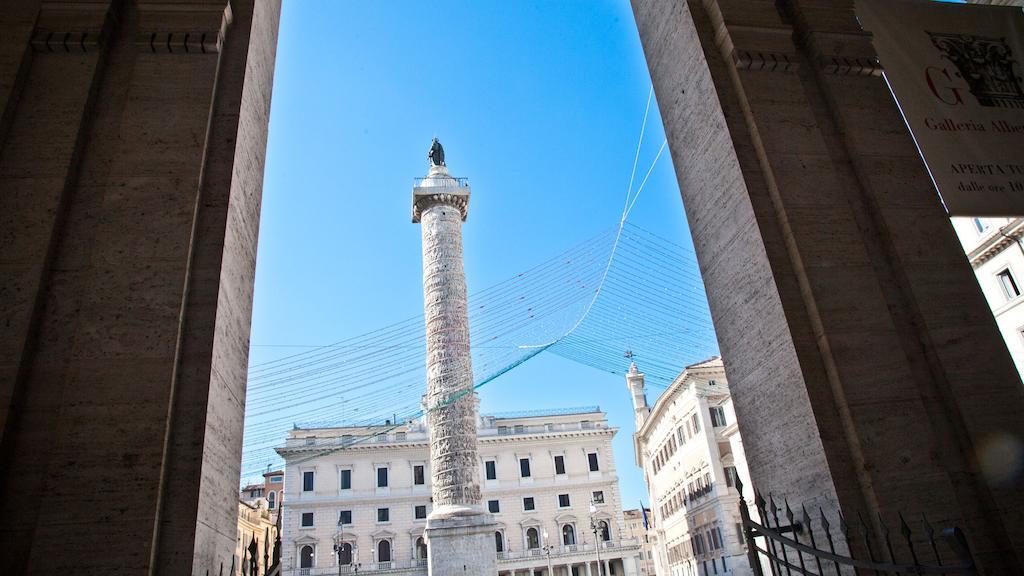 Appartamento Quirinale By In